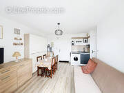 Appartement à VARAVILLE