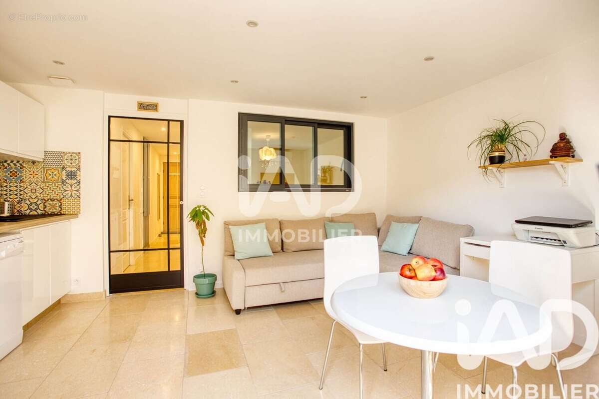 Photo 8 - Appartement à MONTAUROUX