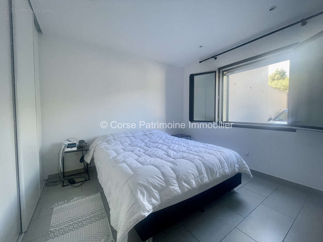 Maison à PORTO-VECCHIO