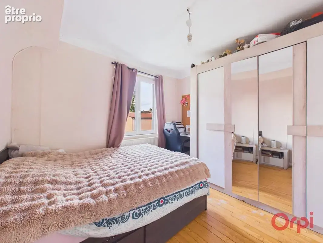 Maison 115 m² · 4 à 5 chambres · grange · Geudertheim - photo 14