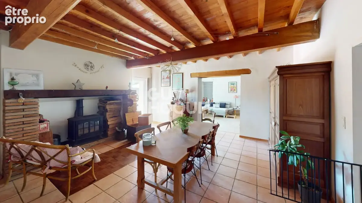 Maison T5 de plus de 150m² - photo 2