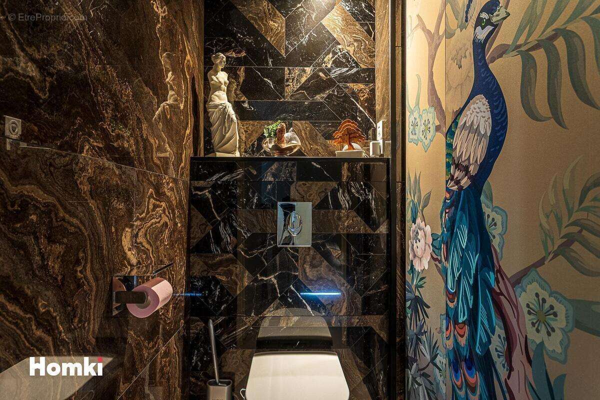 Appartement à LA VALETTE-DU-VAR