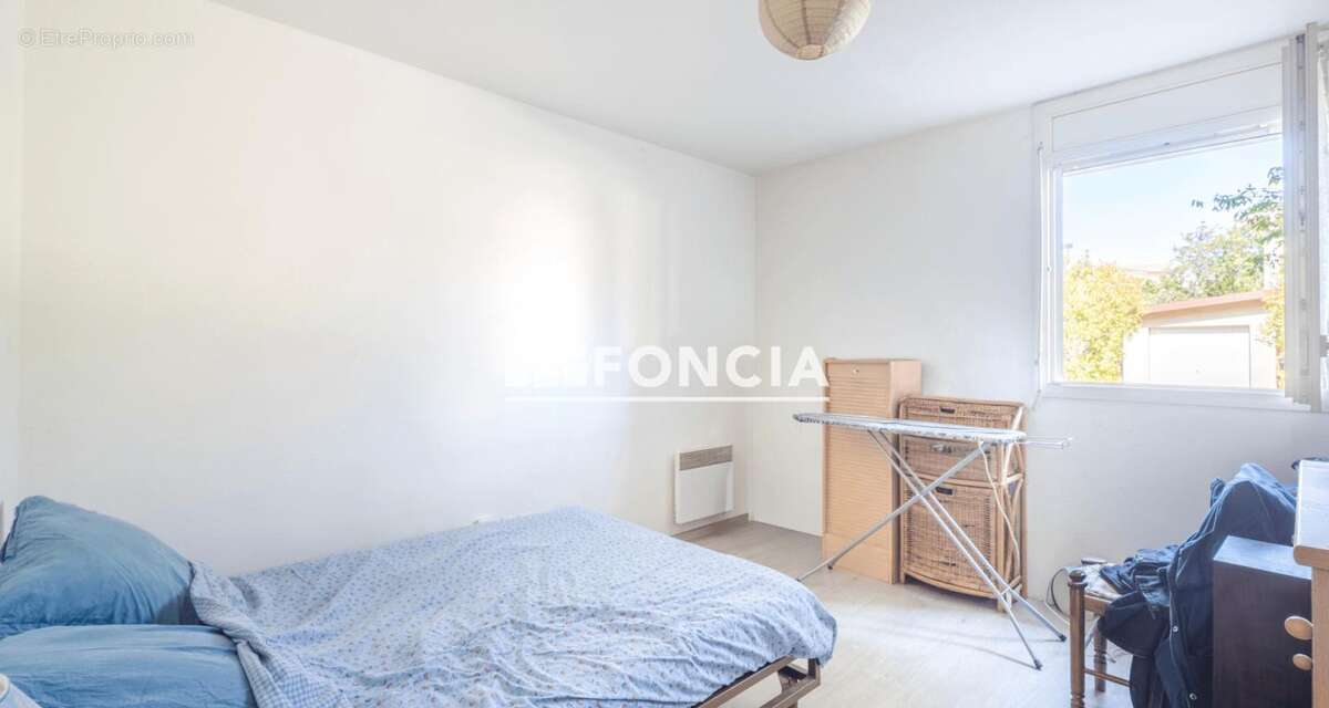 Appartement à MONTELIMAR