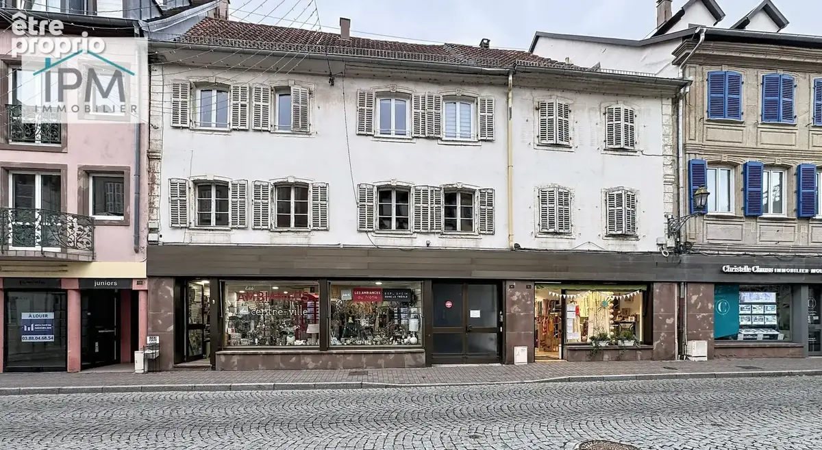Appartement 4 pièces 138m²  - terrasse à MOLSHEIM - acheter - Ipm Immobilier - photo 13