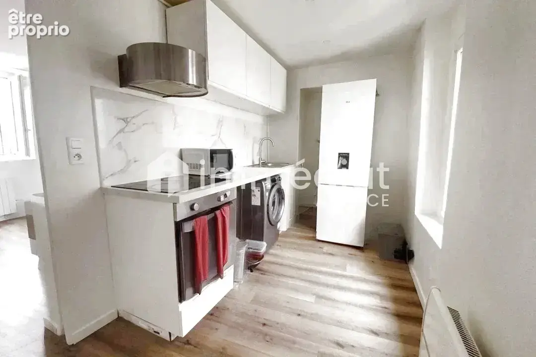 Appartement 2 pièces - photo 4