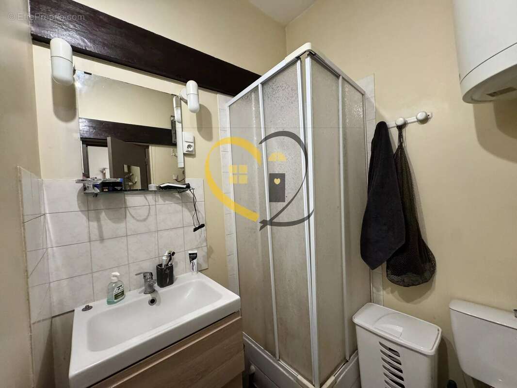 Appartement Type 2 - photo 6