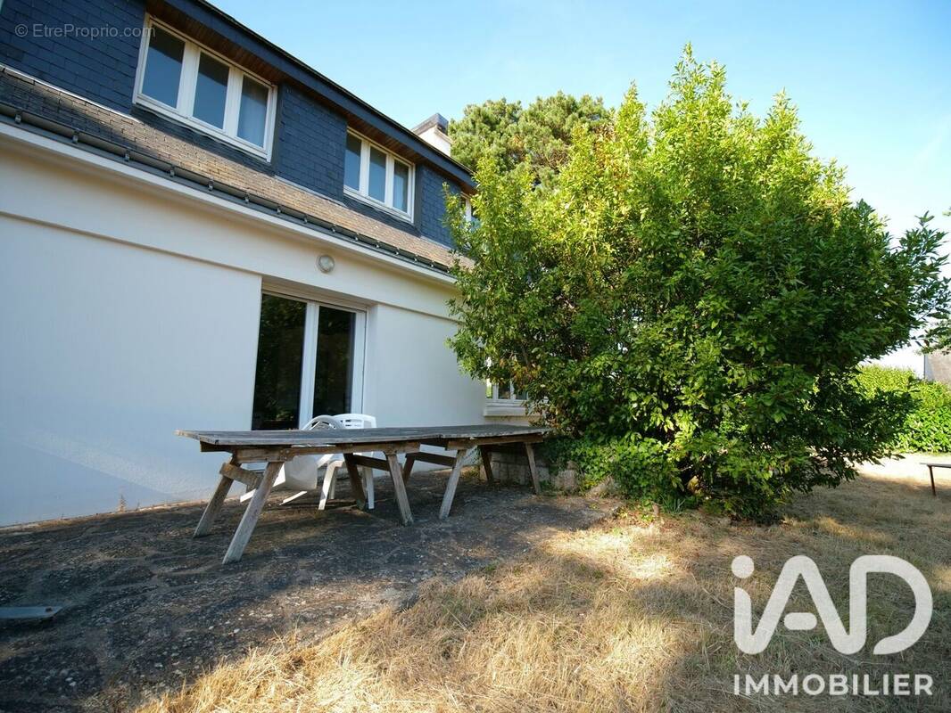 Photo 1 - Appartement à ERDEVEN