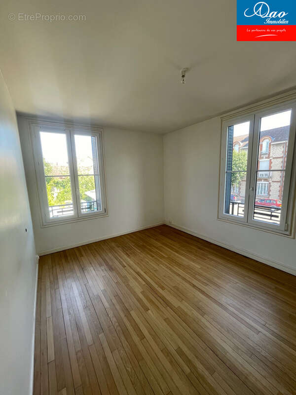 Sainte Savine Triplex de 97 m2 - photo 4