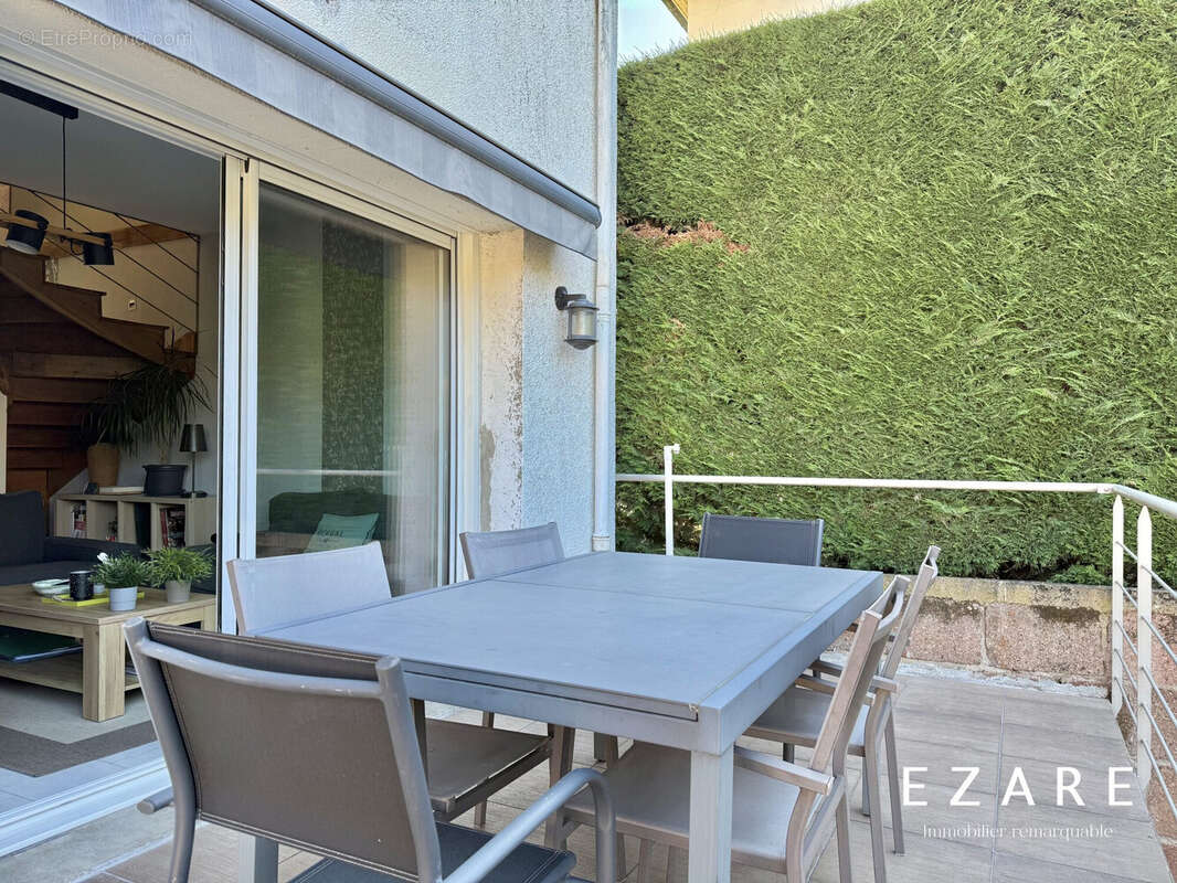 Maison 119 m² à Chalon-Sur-Saone  - photo 4