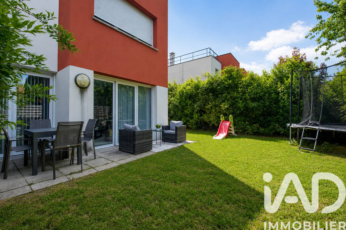 Photo 1 - Maison à HERBLAY