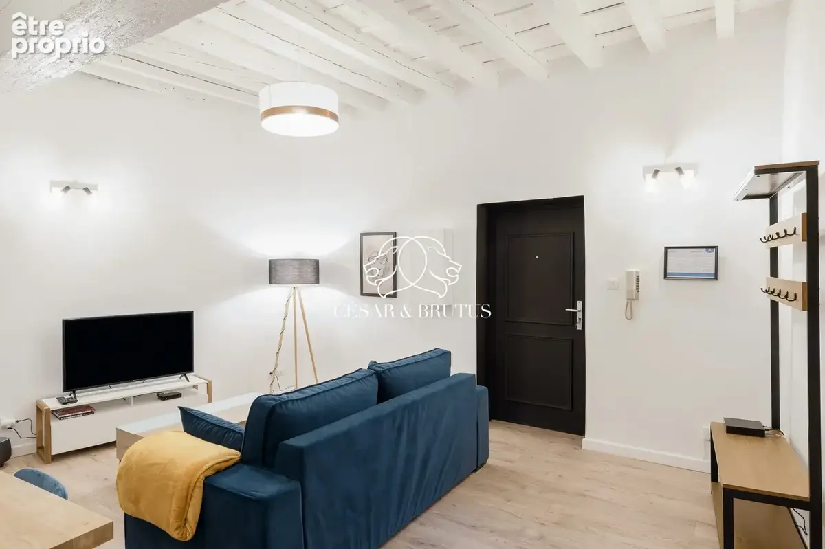 Appartement 2 pièces 43 m² à vendre à Lyon-5e (69005) - photo 6