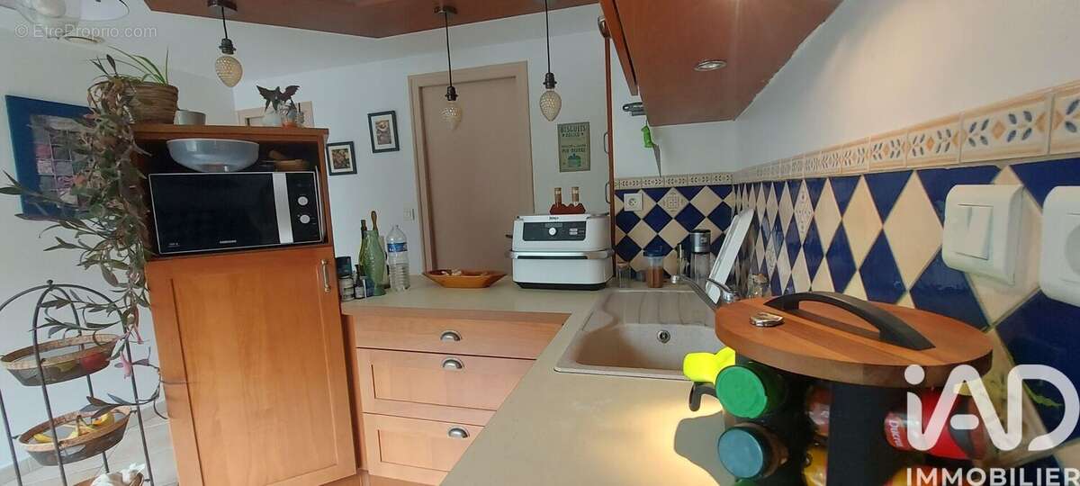 Photo 4 - Maison à PLENEUF-VAL-ANDRE