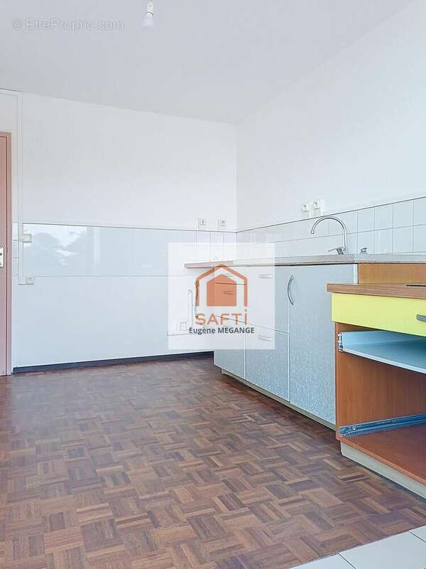 Photo 5 - Appartement à CAYENNE