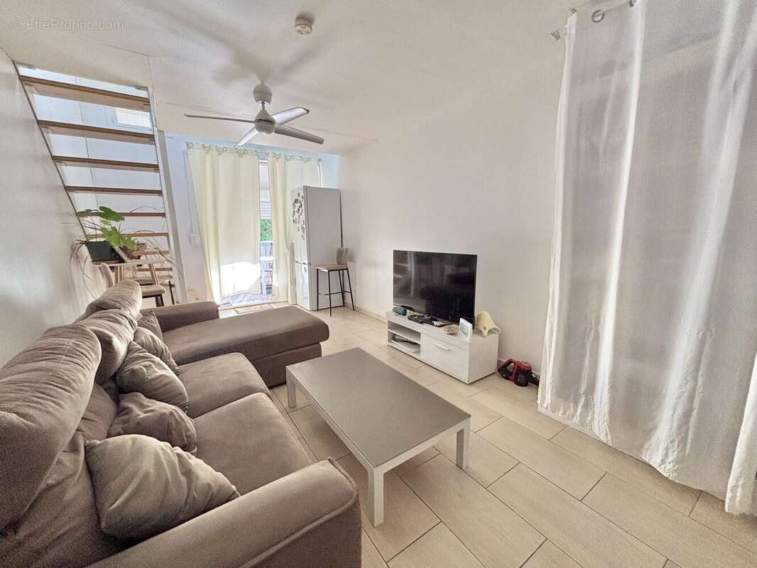 Appartement à LE GOSIER