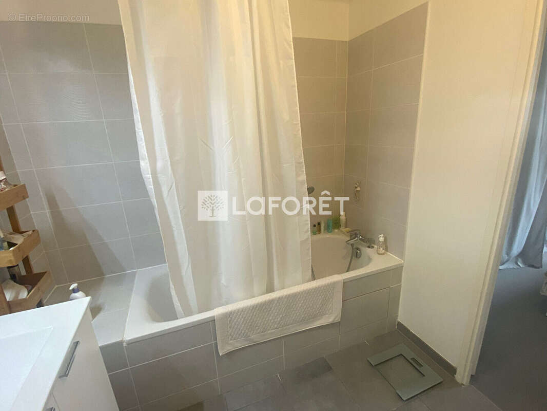 Appartement à CERGY
