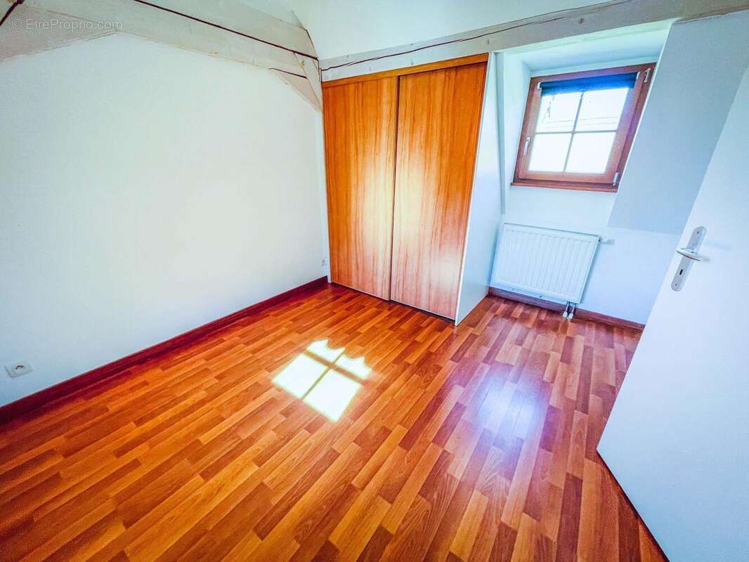 Photo 8 - Appartement à OBERNAI