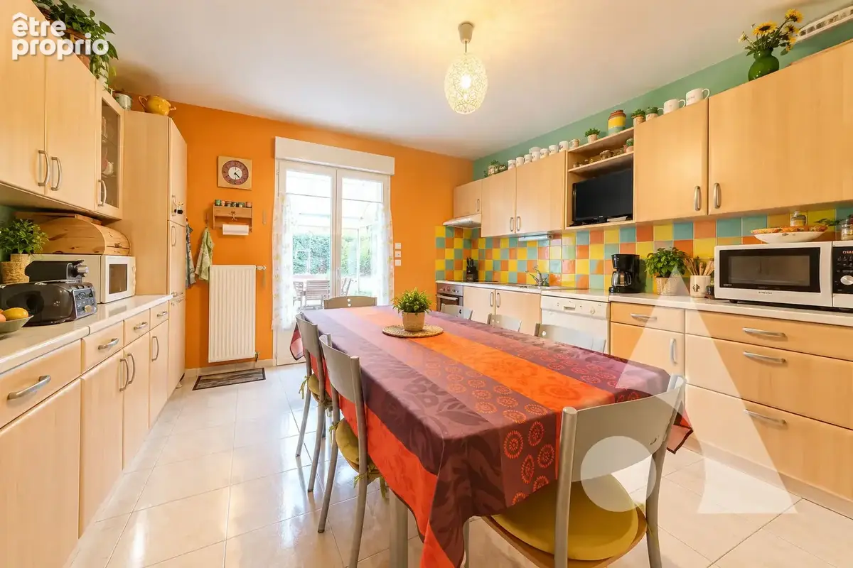 Maison 7 pièces Plain-Pied - photo 8