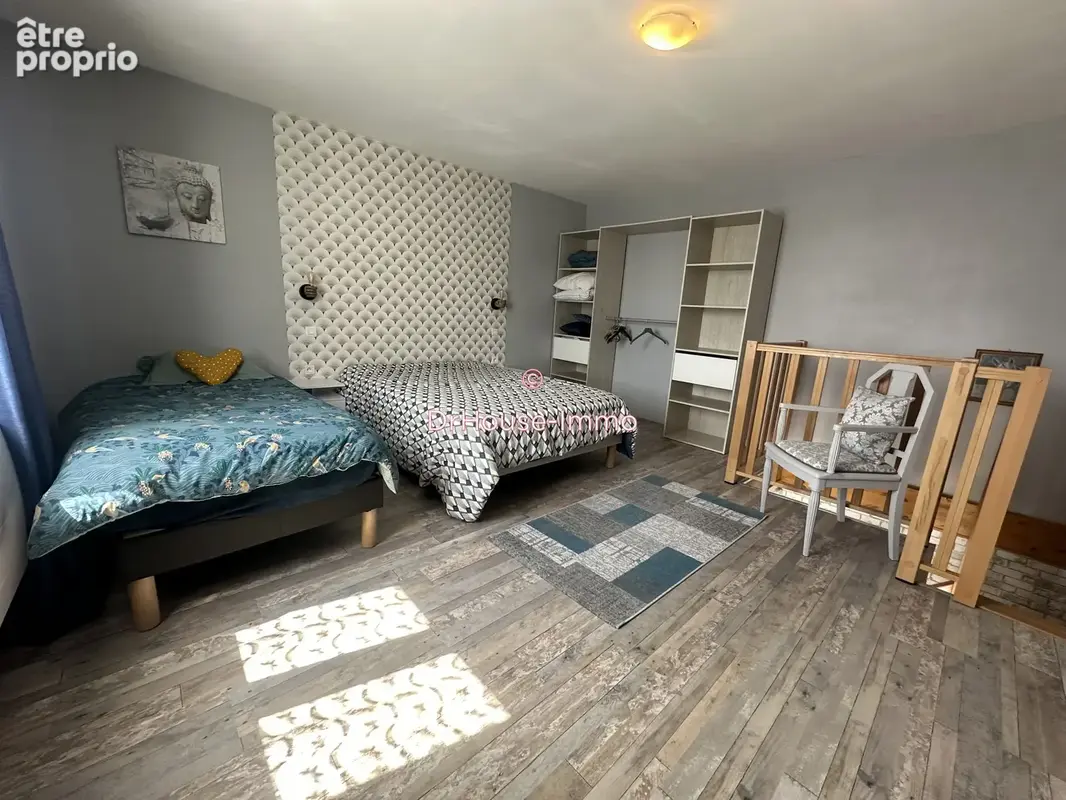 Maison 5 pièces 135 m² à vendre à Louviers (27400) - photo 4