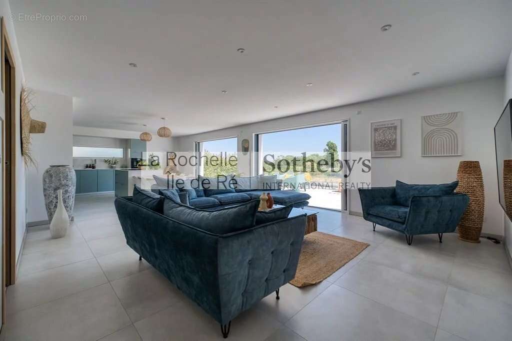 Maison à LA ROCHELLE