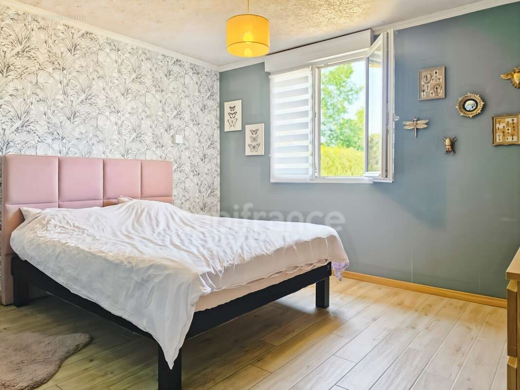 À saint-mars-la-brière, une maison familiale de plain-pied prête à accueillir sa nouvelle famille ! - photo 10