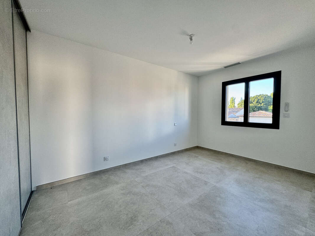 Maison à ARPAILLARGUES-ET-AUREILLAC