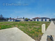 Terrain à PLAISANCE-DU-TOUCH