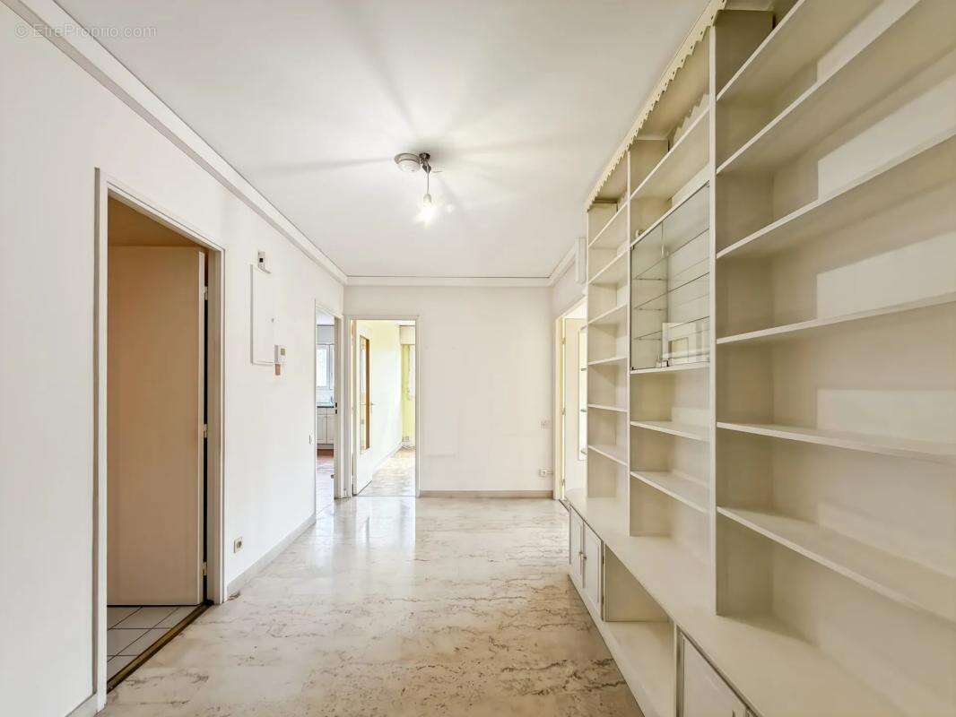 Appartement à LYON-4E