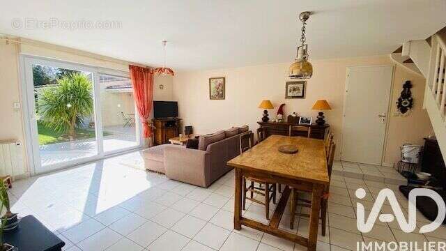 Photo 7 - Maison à MESCHERS-SUR-GIRONDE