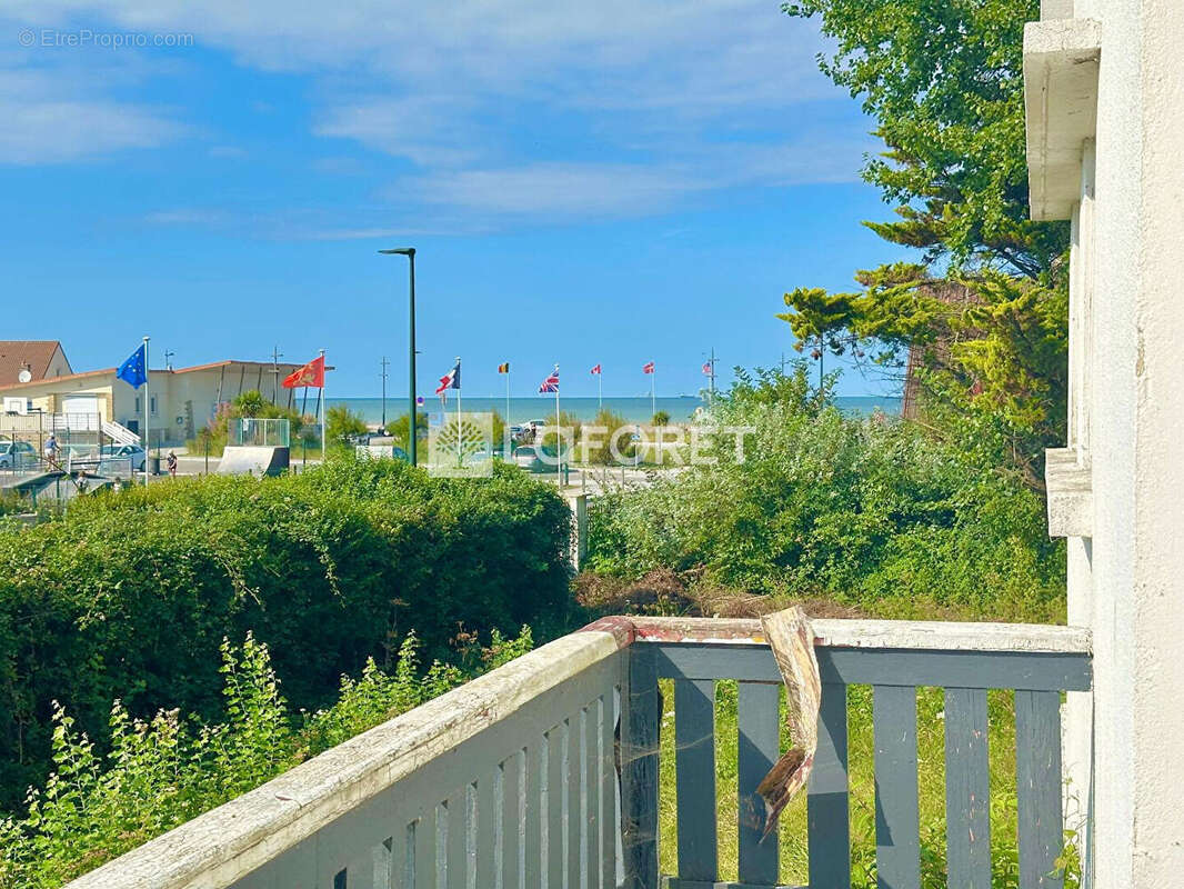 Maison vue mer 5 pieces 122m²  ver-sur-mer - photo 16