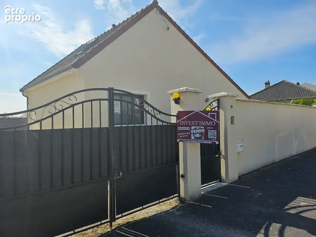 2379789240161828600 - Maison à RIEUX