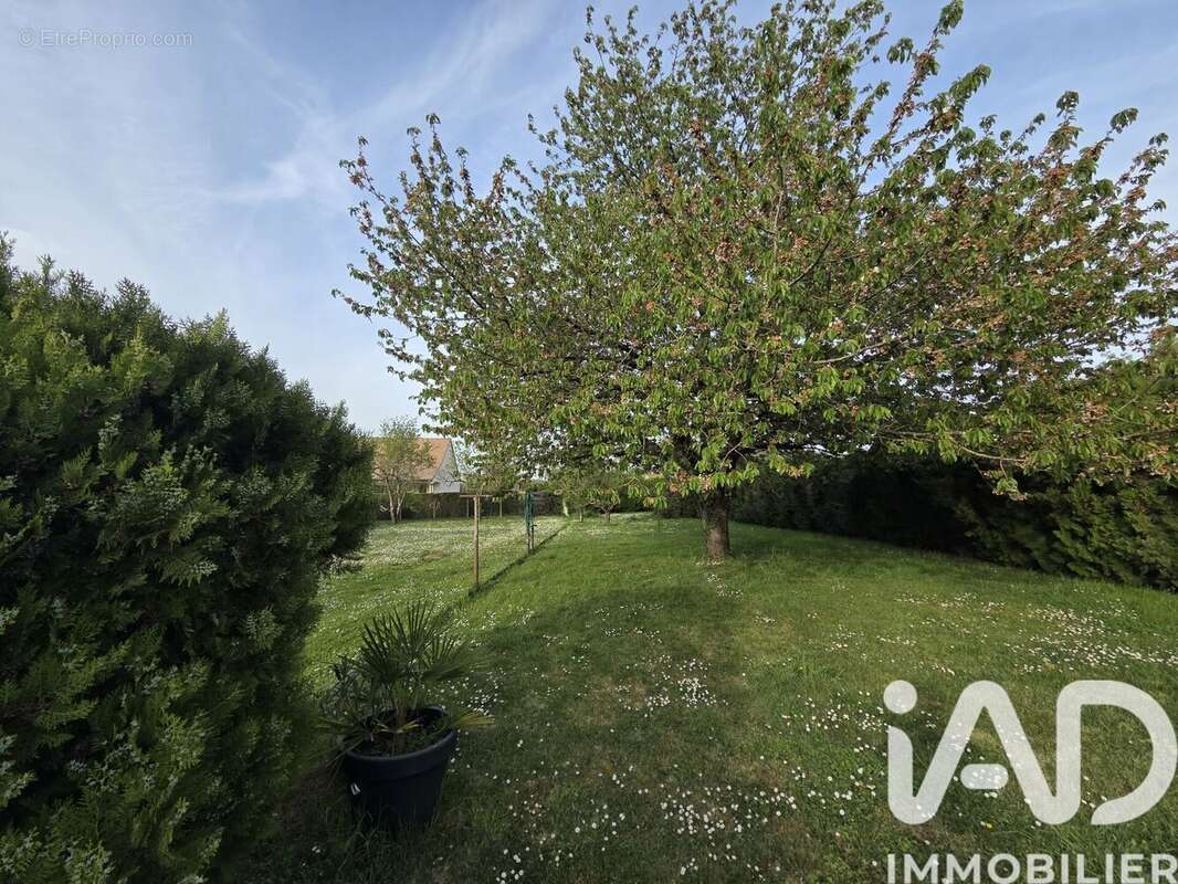 Photo 5 - Maison à CHATELLERAULT