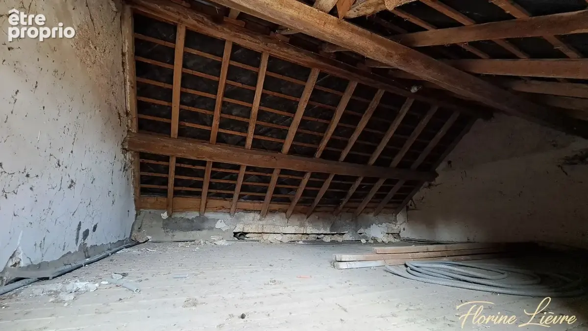 Maison à vendre 2 pièces AMBRAULT (36) - photo 10
