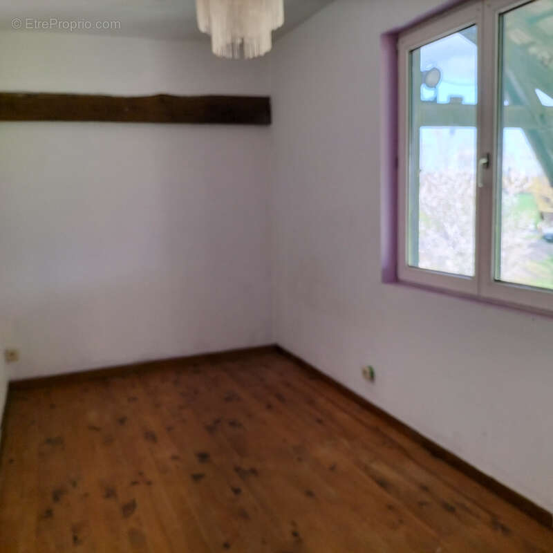 Maison principal au calme avec 4 Gîtes et piscine, vue - photo 66