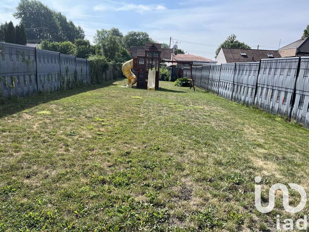 Photo 8 - Maison à DOUCHY-LES-MINES