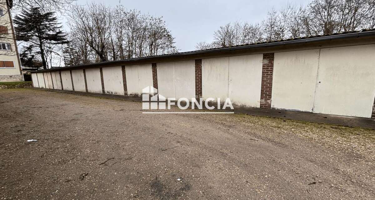 Appartement à EPINAY-SUR-SEINE