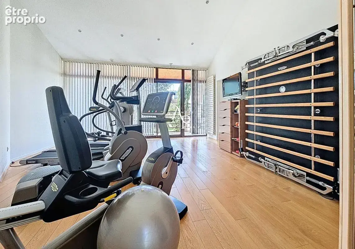 Maison 302 m² à Fontenay-Aux-Roses  - photo 13