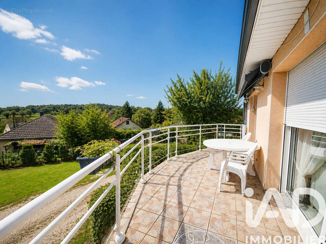 Photo 8 - Maison à SEILHAC