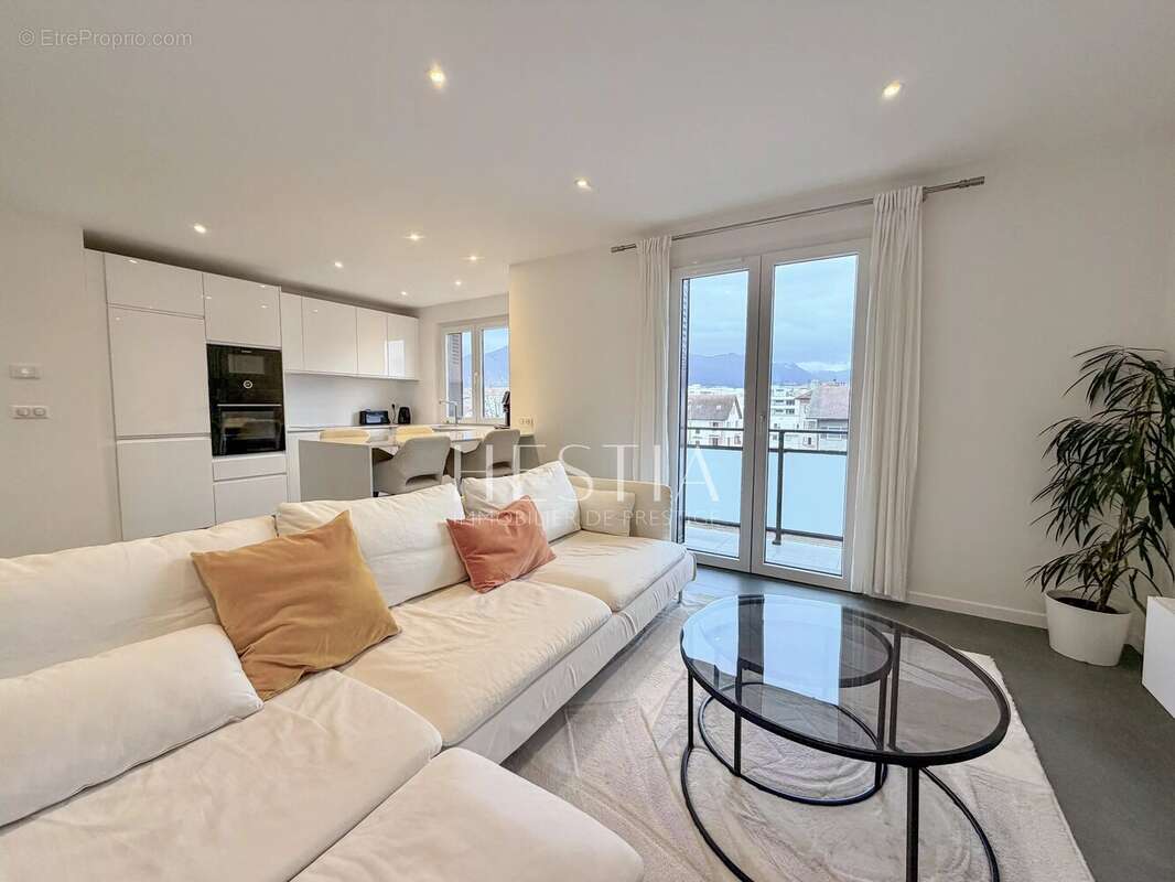 Appartement à ANNECY