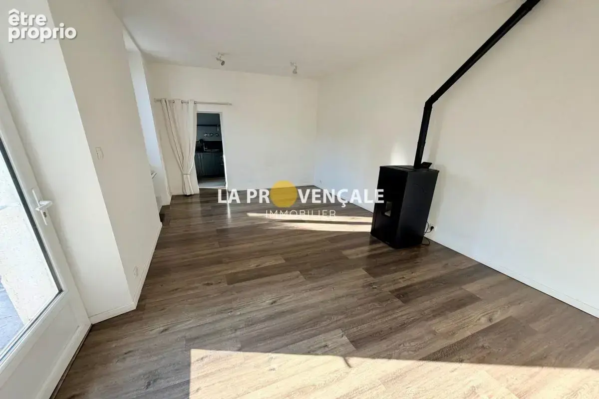 vente maison 2 Pièce(s) - photo 4