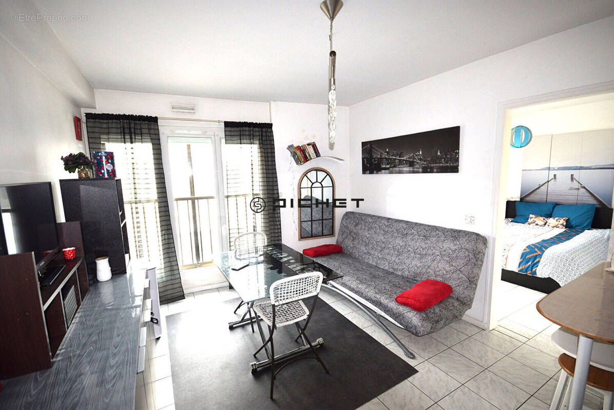 Appartement à LA ROCHELLE
