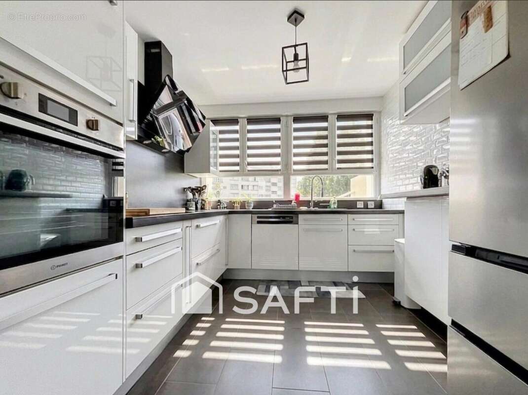 Photo 3 - Appartement à SAINT-MICHEL-SUR-ORGE