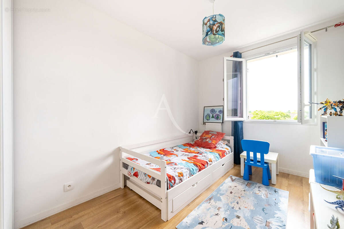 Appartement à VAUREAL