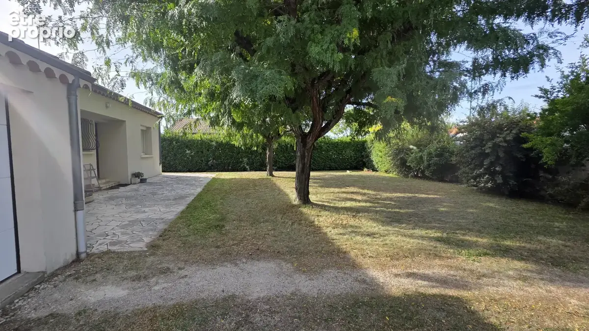 Secteur Gondanger Maison de plain-pied sur une parcelle de 716m2 - photo 4