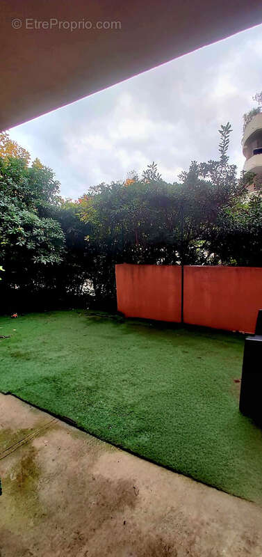 Appartement à MARSEILLE-14E