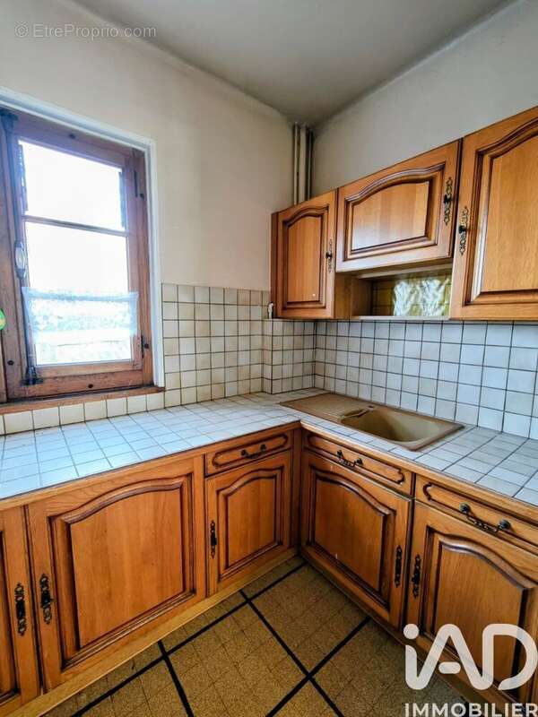 Photo 5 - Appartement à VOUGY