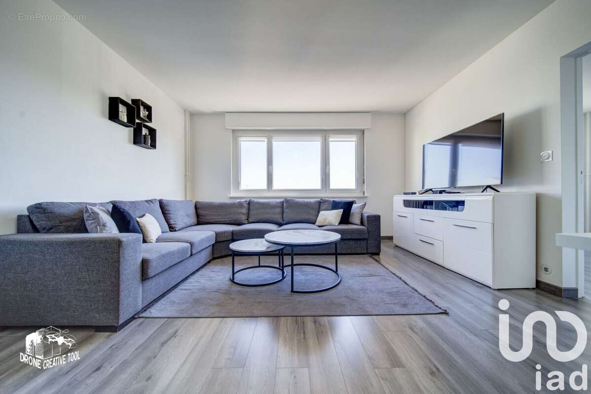 Photo 4 - Appartement à THIONVILLE