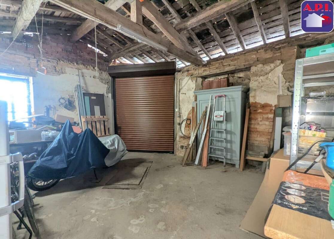 Maison 125 m² à Montesquieu-Volvestre  - photo 9