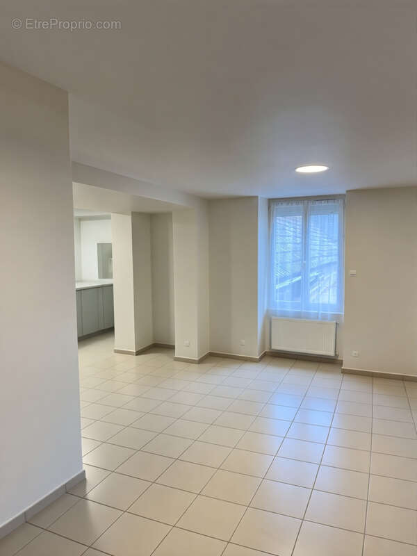 Appartement à OBJAT