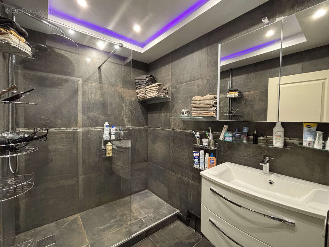 Appartement à ECOUEN