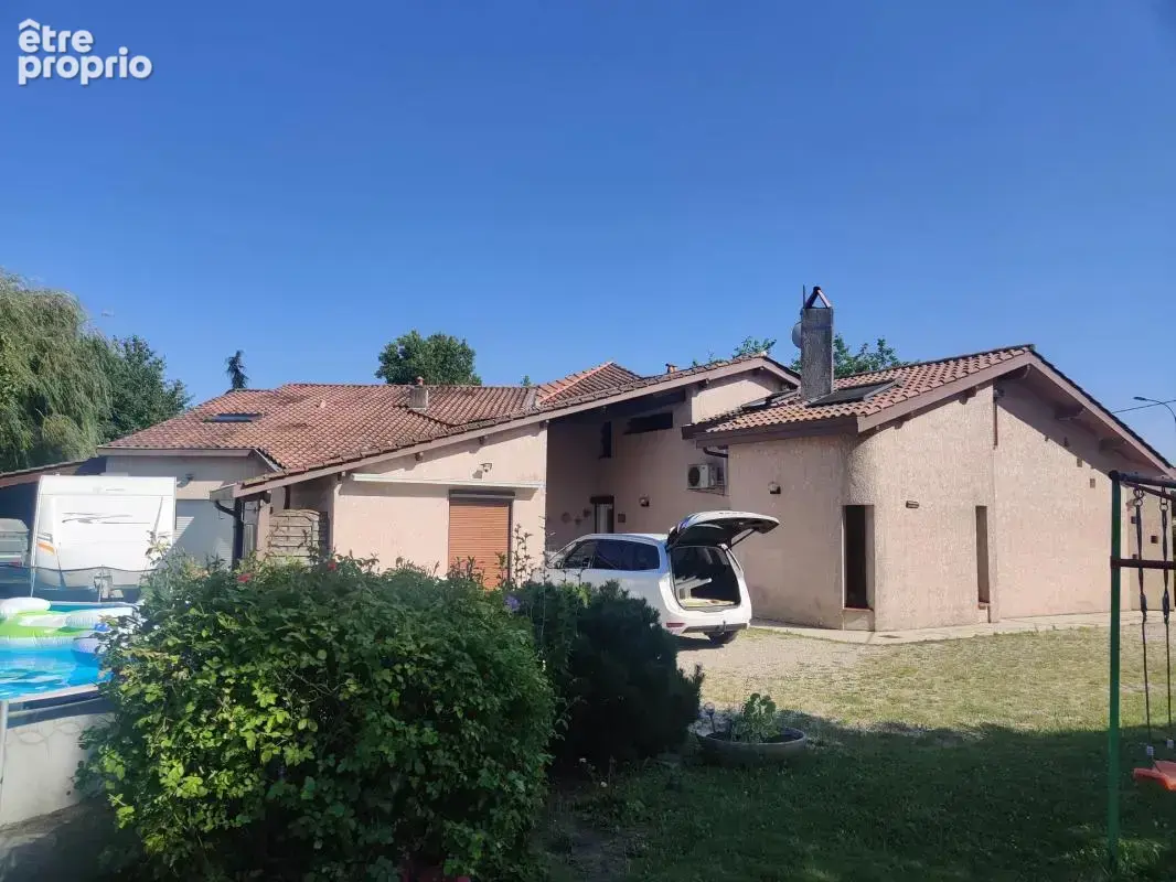 Maison solaire d'architecte de 12 pièces de 260 m² à Bias - photo 18